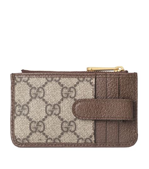 gucci card case moda operandi|Gucci wallet net a porter.